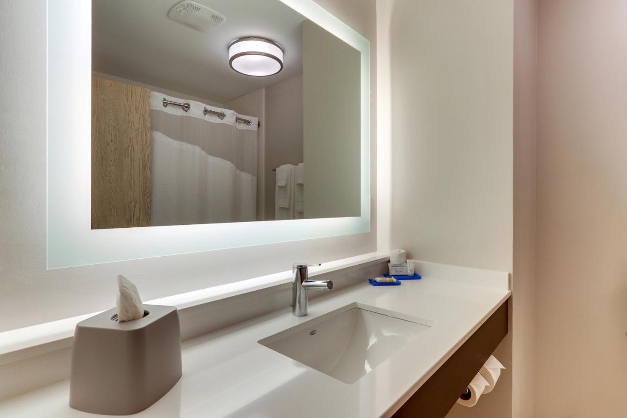 Holiday Inn Express Hotel & Suites Corbin By Ihg Exterior foto