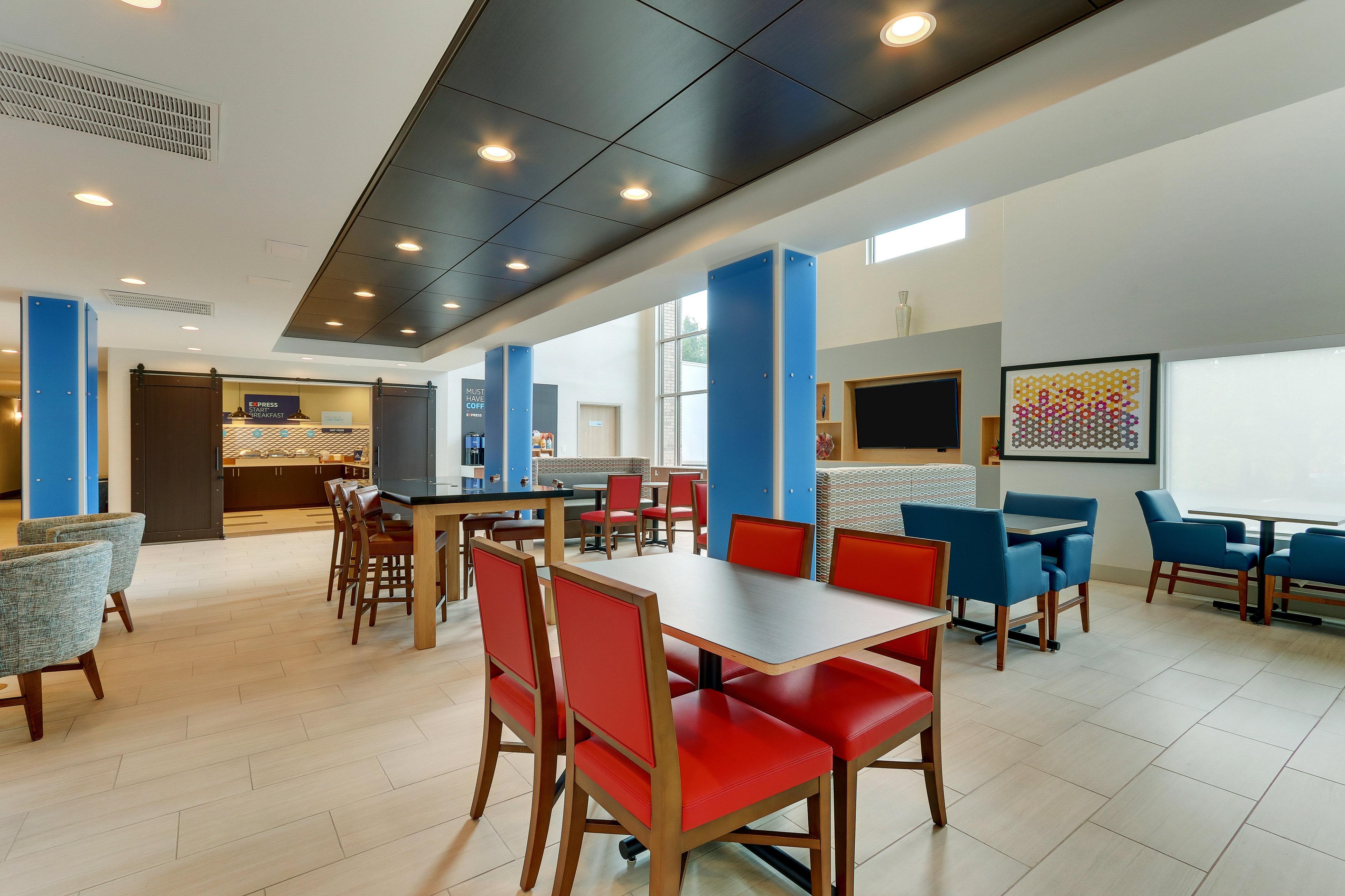 Holiday Inn Express Hotel & Suites Corbin By Ihg Exterior foto