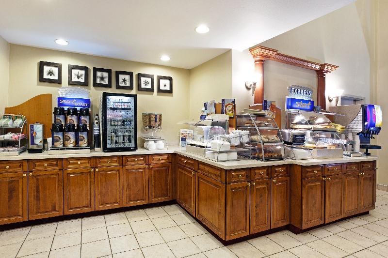 Holiday Inn Express Hotel & Suites Corbin By Ihg Exterior foto